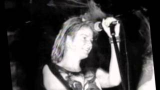 In Memory of Mia Zapata 19651993 [upl. by Timmy265]