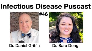 Infectious Disease Puscast 46 [upl. by Dorcas]