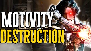 INSANE Lies of P Motivity HIGH Damage Build Obliterate Everything [upl. by Phipps659]