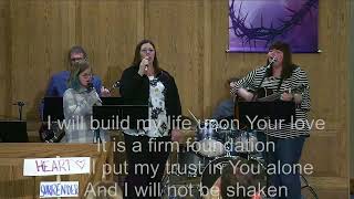 March 3 2024  Mark Part 38 Camels Wealth and Eternal Life  Paster Grayson Daganaar [upl. by Verda]