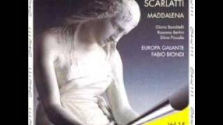 Alessandro Scarlatti quotLa Maddalenaquot Europa Galante [upl. by Melcher]