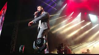 Tarkan feat Can Şengün  Ölürüm Sana Id die for you quotHardquot Rock Version [upl. by Alyda]