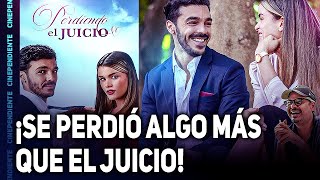 ¡Perdiendo El Juicio Una Película Dominicana Con Problemas De Juicio Cinematográfico [upl. by Hseyaj]