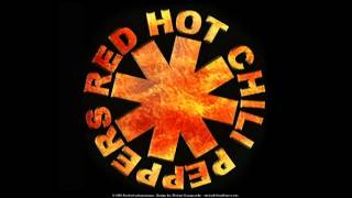 Red Hot Chili Peppers  Quixoticelixer [upl. by Annoek]