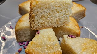 how to make cake at home without oven [upl. by Laurella]