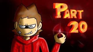 Eddsworld MAP  quotHappy Pillsquot  Part 20 60fps [upl. by Esemaj]