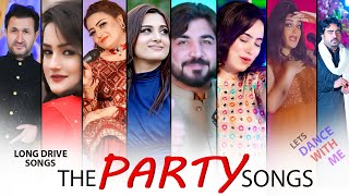 Pashto new songs 2023  PB Studio hits Songs [upl. by Asemaj]