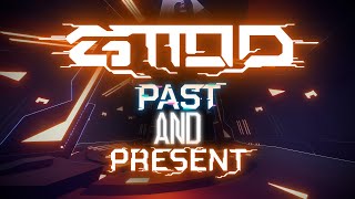 THE PAST AND PRESENT UPDATE RELEASE TRAILER [upl. by Kerman]