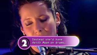 Sophia Live On Top Of The Pops 2 [upl. by Gipson]