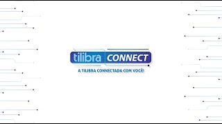 Tilibra Connect [upl. by Bloomer]