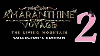 Amaranthine Voyage 2 The Living Mountain CE  Ep2  wWardfire [upl. by Cynar]