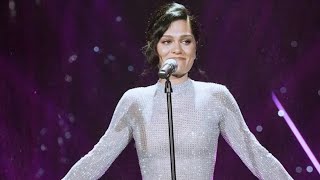 Jessie J  I Will Always Love You Whitney Houston Singer 2018 FINALE HD [upl. by Slin]