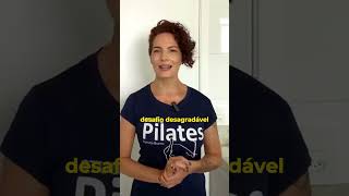 Você sabia que o Pilates pode te ajudar no tratamento e na prevenção da incontinência urinária [upl. by Platas]