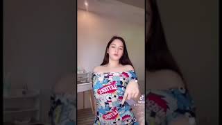 Jillian Ward dances to Samalamig  GMA Artist Center [upl. by Lisab501]