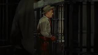 The Law and Jake Wade 1958 Richard Widmark movieshot classicmovies western 4kultrahd [upl. by Prader378]