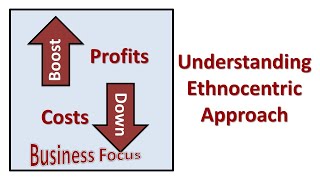 Understanding Ethnocentric Approach [upl. by Awahsoj]