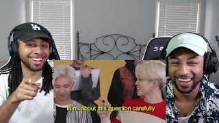 BTS Try Not To Laugh Challenge 1 [upl. by Silber]