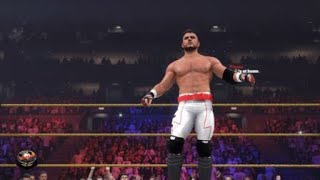 Poindexter vs MJF [upl. by Anaiv96]