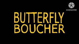 Butterfly Boucher amp David Bowie Changes PALHigh Tone Only 2004 [upl. by Koval758]