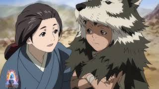 Dororo episode 8  English dubbed  Dororo to Hyakkimaru episode 8 english dubbed [upl. by Yblehs]