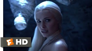 Underworld Blood Wars 2017  Lycan Siege Scene 710  Movieclips [upl. by Stavro]