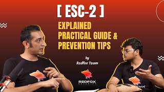 ESC2 Practical Guide amp Prevention Tips  Safeguard Your Enterprise from Cyber Threats [upl. by Rumney935]