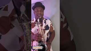 Olufunmi Styl plus Soothing sax cover by TSVGLOBAL musiccover music saxophone c [upl. by Yrrak]