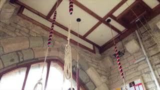 The Bells of Sturminster Newton Dorset [upl. by Raynard]