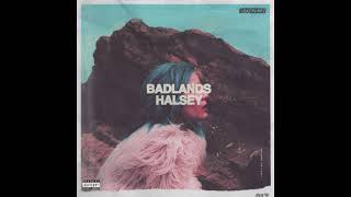 08 Colors  Halsey [upl. by Busiek]