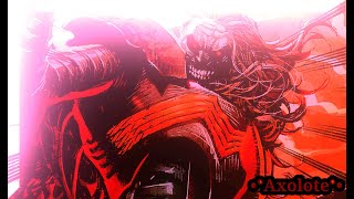 Entidades React Rap do Knull Marvel Comics Knull Saga  SENHOR DO ABISMO  BLAZE 10 Descrição [upl. by Rehportsirhc524]