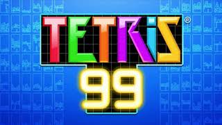 Main Theme  Tetris 99 OST [upl. by Clyde]