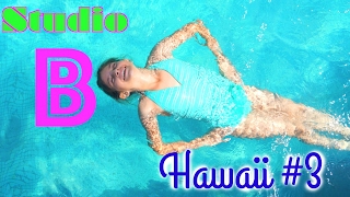 Hawaii Vacation Vlog 3 [upl. by Eirotal]