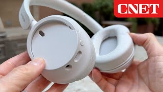 Best Wireless NoiseCanceling Headphones of 2023 [upl. by Calva118]