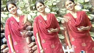 இடைவிடா சகாயமாதா  Tamil Catholic Christian Song  அன்னை நீயே Vol1 [upl. by Ahsyen]