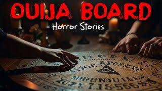 3 TRUE Ouija Board Horror Stories  Night Scare [upl. by Isidoro]