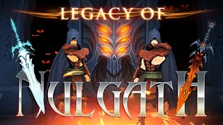 AQ3D Legacy of Nulgath New Quest Pets SideQuest Servant Quest Daily Chest Item Addition amp more [upl. by Arni]