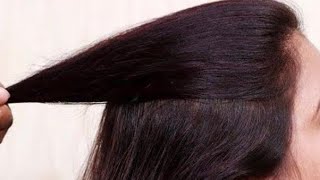 Very easy beautiful hairstyle for long hairCute braid hairstyle for girls Hair style girl simple [upl. by Pittman]