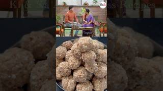 Anupama ne banaye best laddu  Samar Nandini jealous atodayshort trending recipes healthy [upl. by Eaneg]