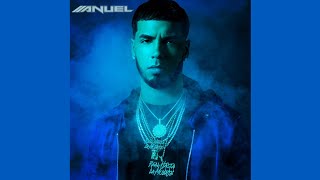 Anuel AA  Naturaleza Audio Oficial [upl. by Ybot]