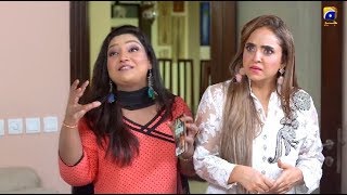 Dolly Darling  EP 50  13th Oct 2019  HAR PAL GEO DRAMAS [upl. by Notlad]