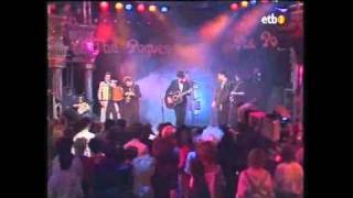 the pogues live 1984 [upl. by Craggy]