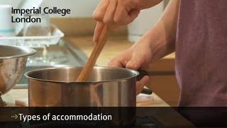 Types of accommodation [upl. by Lilias]