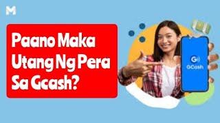 Paano Makautang Ng Pera Sa Gcash  Fuse Lending Incorporation gloan [upl. by Dnomde847]