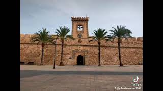 Santa Pola Tabarca Elx Alacant Spain [upl. by Bernice652]