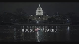 HOUSE OF CARDS made in Orléans [upl. by Ayanad263]