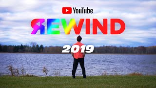 YouTube Rewind 2019 The Full Version  YouTubeRewind [upl. by Olifoet]