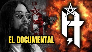 ⚫ La H 🎸🤘Resumen del Documental de Hermética [upl. by Ambrogino]