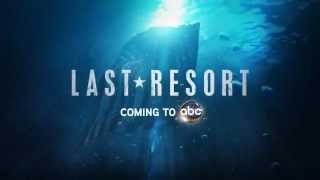 Last Resort New ABC Series Official Trailer Premier 2012 Fall [upl. by Cohe]