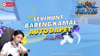 SINI LEVI BARENG BLOX FRUITS INDONESIA roblox bloxfruits bloxfruitslive bloxfruitsindonesia [upl. by Ibmab]