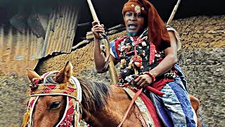 ITAN OGUN BASHORUN GAA  An African Yoruba Movie Starring  Digboluja [upl. by Rundgren]